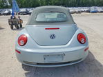 Volkswagen Beetle 2010