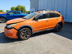 Subaru XV 2013