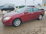 Lexus ES 2007
