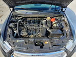 Ford Taurus 2016