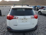 Toyota RAV 4 2015