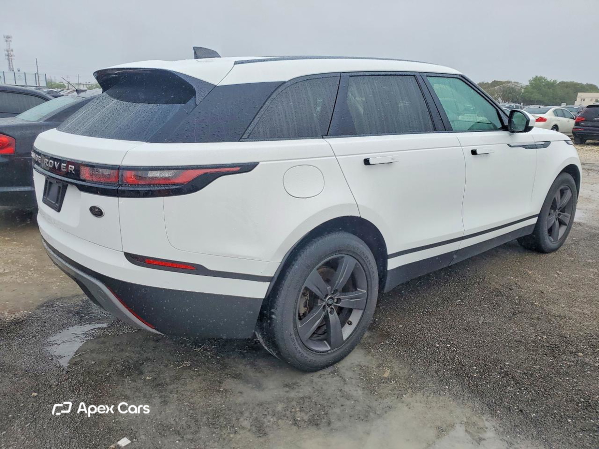 Land Rover Range Rover 2020