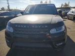 Land Rover Range Rover 2017