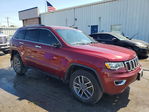 Jeep Cherokee 2021