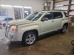 GMC Terrain 2012