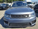 Land Rover Range Rover 2019