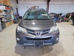 Toyota RAV 4 2013