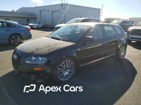 Audi A3 2006 - Image 1 of 13