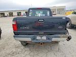 Ford Ranger 2004