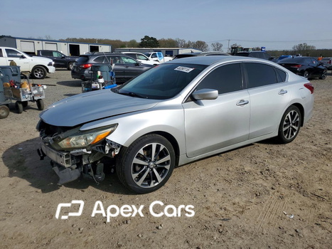 Nissan Altima 2017 - Image 1 of 13