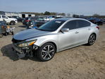 Nissan Altima 2017