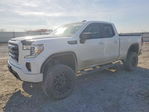 GMC Sierra 2022