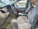 Toyota Sienna 2017