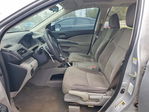 Honda CR-V 2014