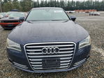 Audi A8 2013