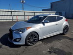 Hyundai Veloster 2016