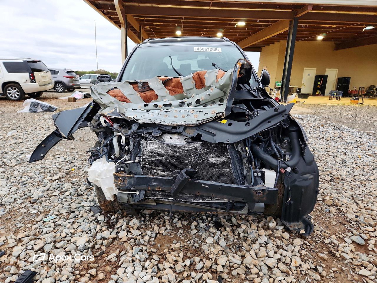 Toyota RAV 4 2008