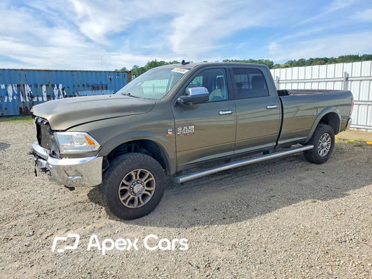 RAM 2500 2014 - Image 1 of 12
