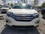 Honda Pilot 2018
