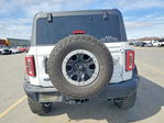 Ford Bronco 2023