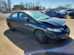 Honda Civic 2014