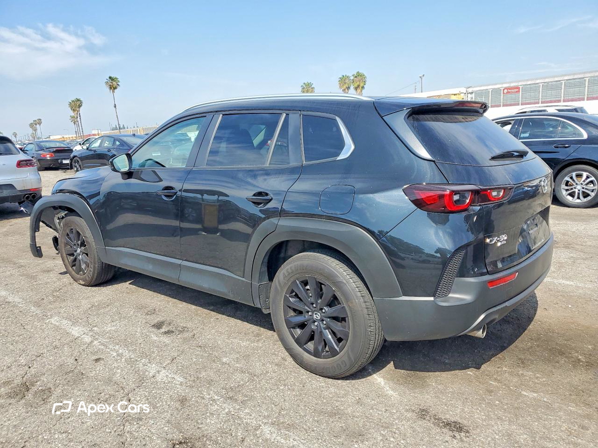Mazda CX-50 2024