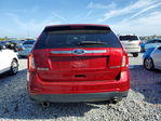 Ford Edge 2014