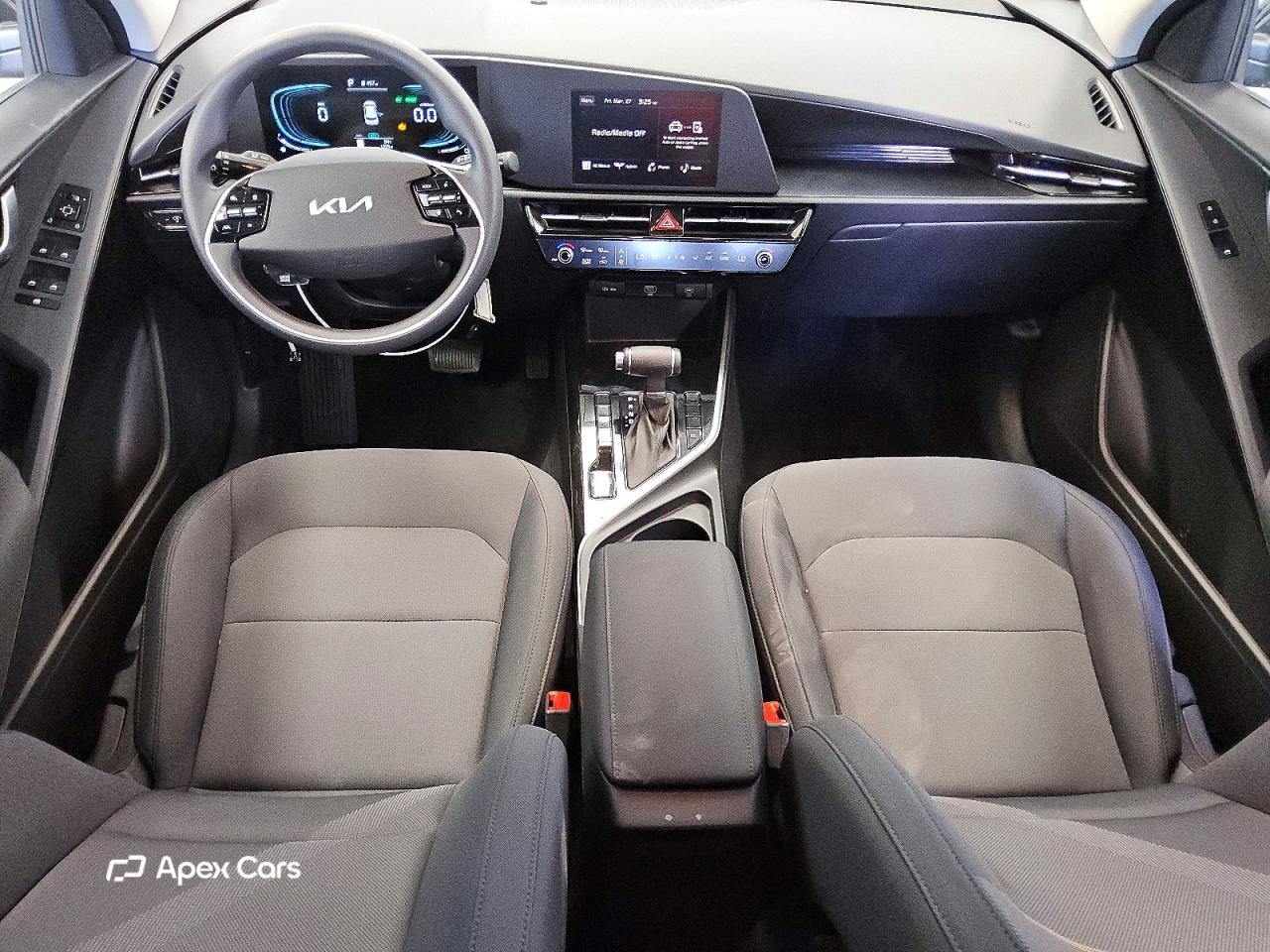 Kia Niro 2026