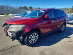 Nissan Pathfinder 2014