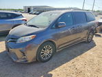 Toyota Sienna 2020