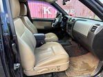 GMC Canyon 2011