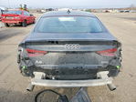 Audi A5 2019