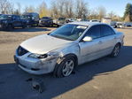 Mazda 6 2004