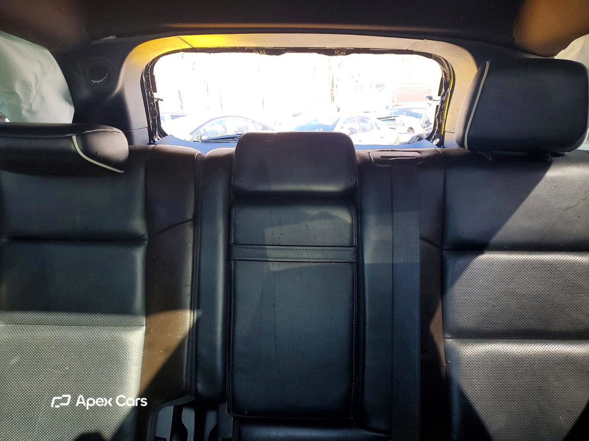 Jeep Cherokee 2017