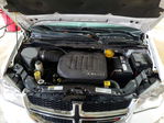 Dodge Caravan 2016