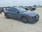 Kia K4 2025