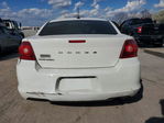 Dodge Avenger 2013