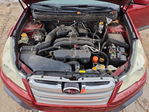 Subaru Outback 2014