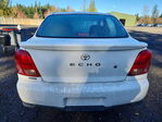 Toyota Echo 2002