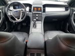 Ford Taurus 2015