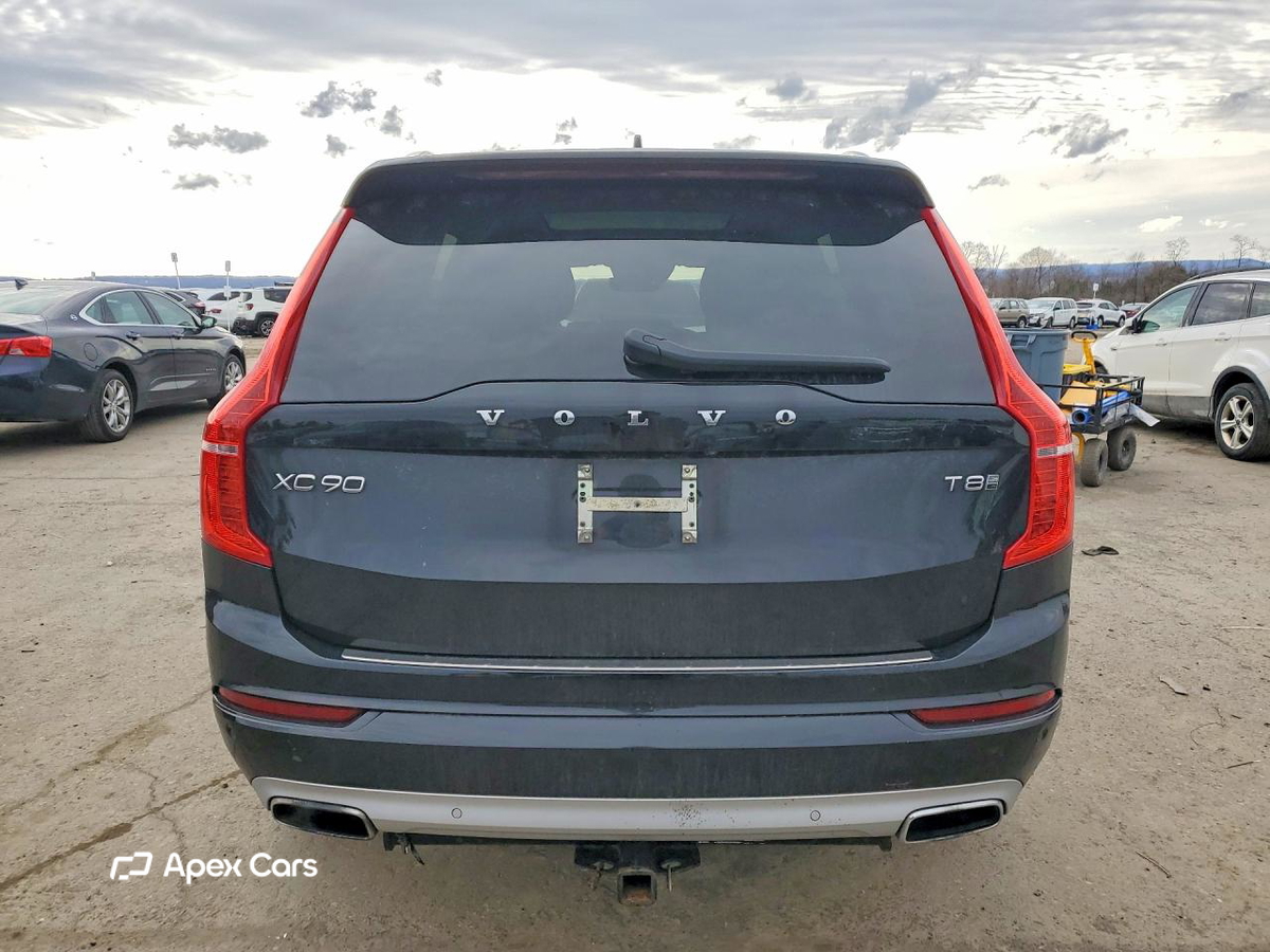 Volvo XC90 2020
