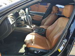 BMW Series 3 2016