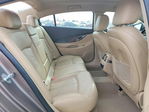 Buick LaCrosse 2012