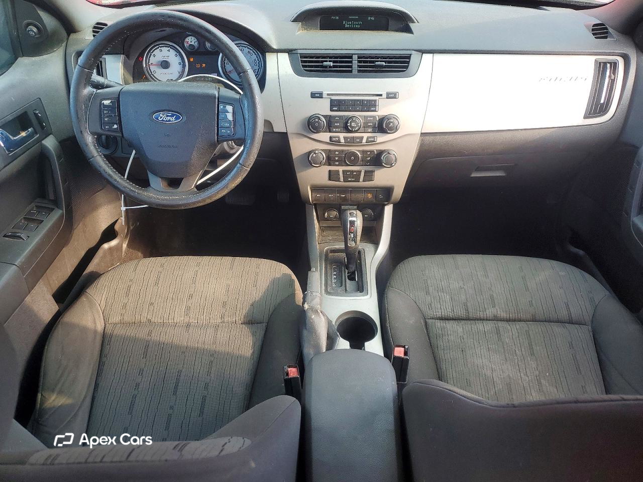 Ford Focus 2008