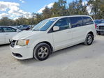 Dodge Caravan 2012