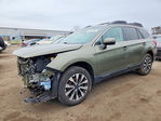 Subaru Outback 2017