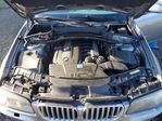 BMW X3 2007