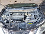 Nissan Rogue 2018