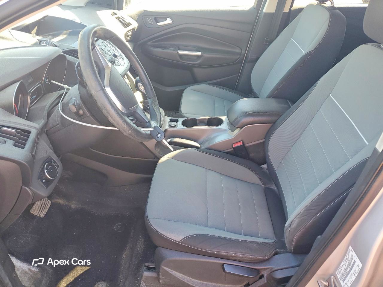 Ford Escape 2013