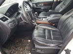 Land Rover Range Rover 2011